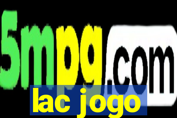 lac jogo